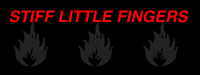 Stiff Little Fingers