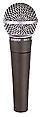 Shure SM58 Vocal Microphone