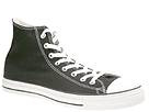 Converse - All Star Core HI (Black) - Men's