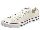 Converse - All Star Core OX (White) - Men's