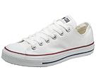 Converse - All Star Core OX (Optical White) - Men's